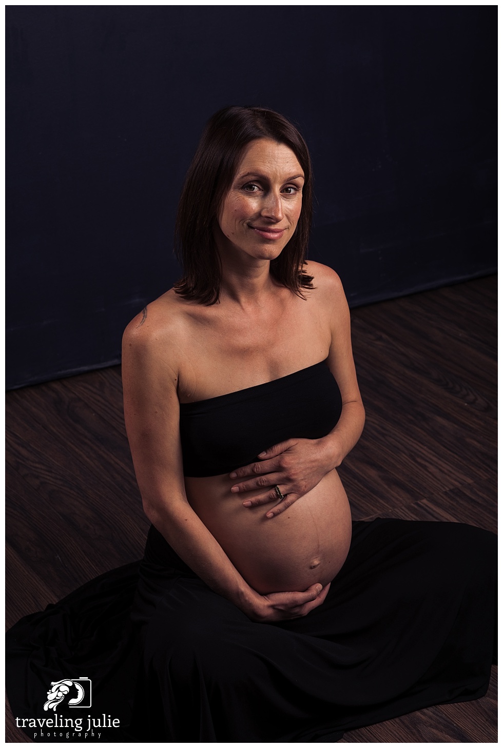 Portland Studio Maternity Photography_0043